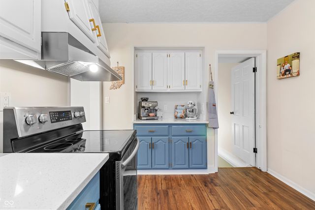 2528 E 17th Street, Indianapolis, IN 46218