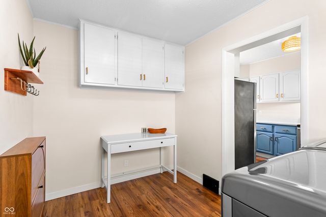 2528 E 17th Street, Indianapolis, IN 46218