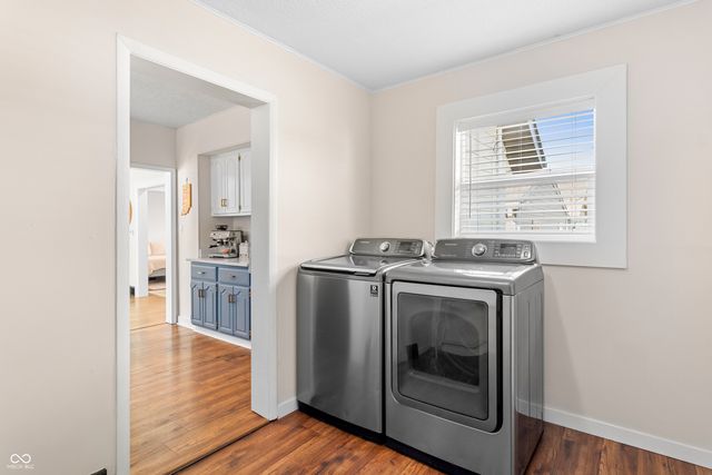 2528 E 17th Street, Indianapolis, IN 46218