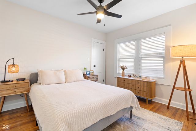 2528 E 17th Street, Indianapolis, IN 46218