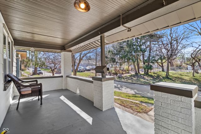 2528 E 17th Street, Indianapolis, IN 46218