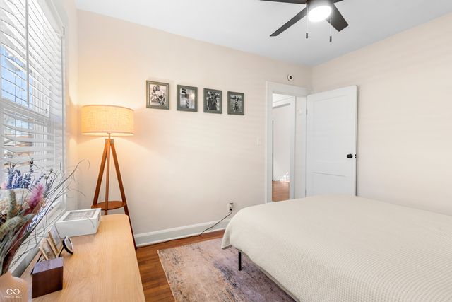 2528 E 17th Street, Indianapolis, IN 46218