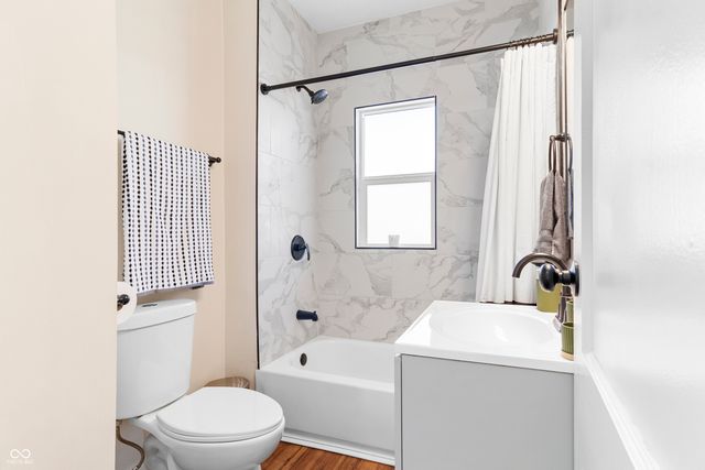 2528 E 17th Street, Indianapolis, IN 46218