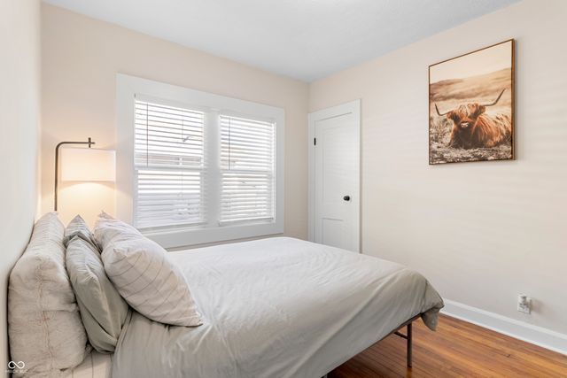 2528 E 17th Street, Indianapolis, IN 46218