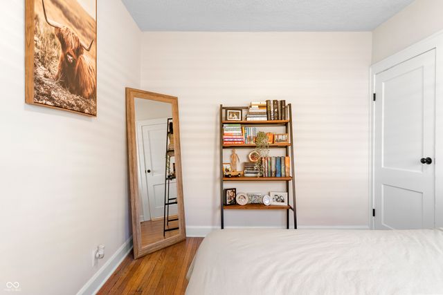 2528 E 17th Street, Indianapolis, IN 46218