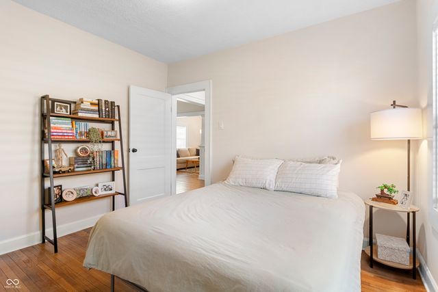 2528 E 17th Street, Indianapolis, IN 46218