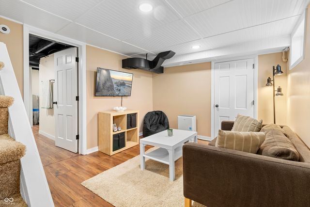 2528 E 17th Street, Indianapolis, IN 46218