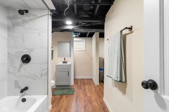 2528 E 17th Street, Indianapolis, IN 46218