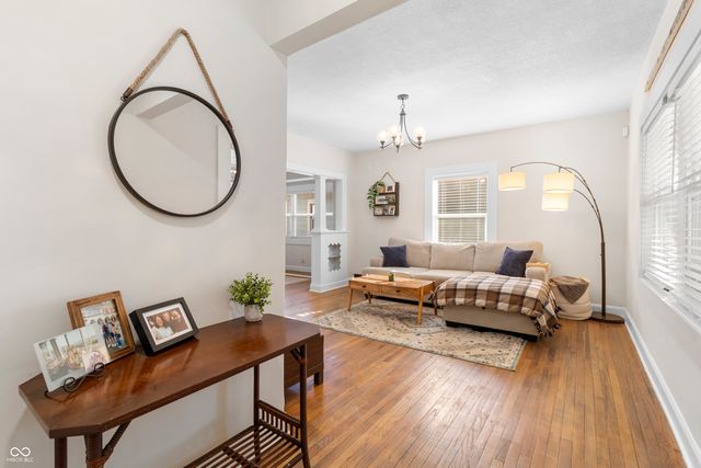 2528 E 17th Street, Indianapolis, IN 46218