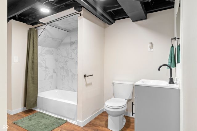 2528 E 17th Street, Indianapolis, IN 46218