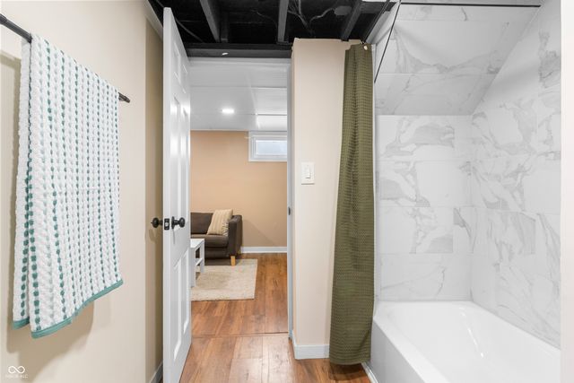 2528 E 17th Street, Indianapolis, IN 46218