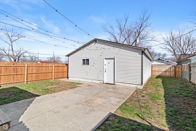 2528 E 17th Street, Indianapolis, IN 46218