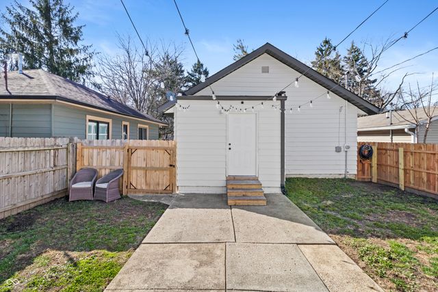 2528 E 17th Street, Indianapolis, IN 46218