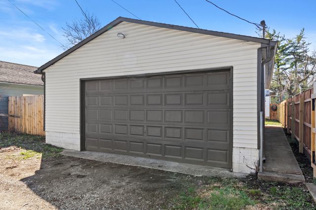 2528 E 17th Street, Indianapolis, IN 46218