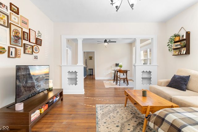 2528 E 17th Street, Indianapolis, IN 46218