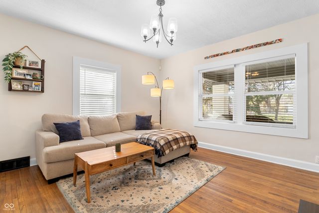 2528 E 17th Street, Indianapolis, IN 46218