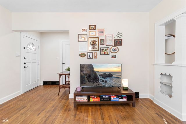 2528 E 17th Street, Indianapolis, IN 46218