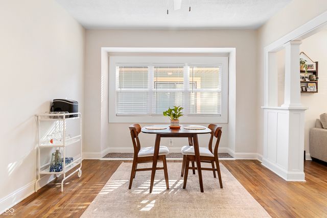 2528 E 17th Street, Indianapolis, IN 46218