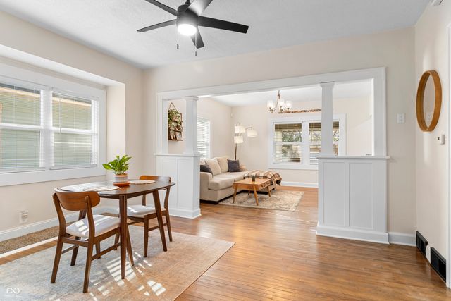 2528 E 17th Street, Indianapolis, IN 46218