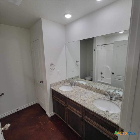 6101 Amelia Earhart Boulevard A, Killeen, TX 76543