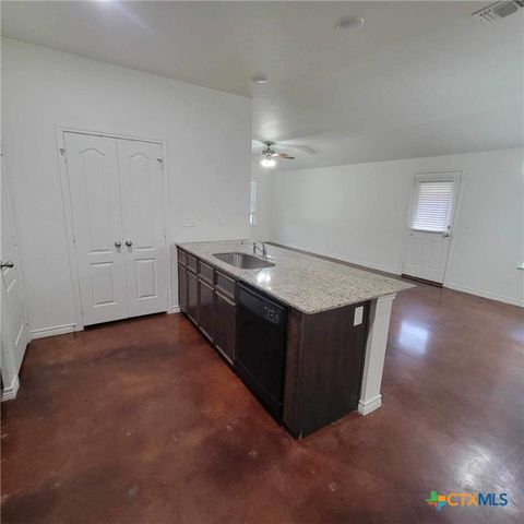 6101 Amelia Earhart Boulevard A, Killeen, TX 76543