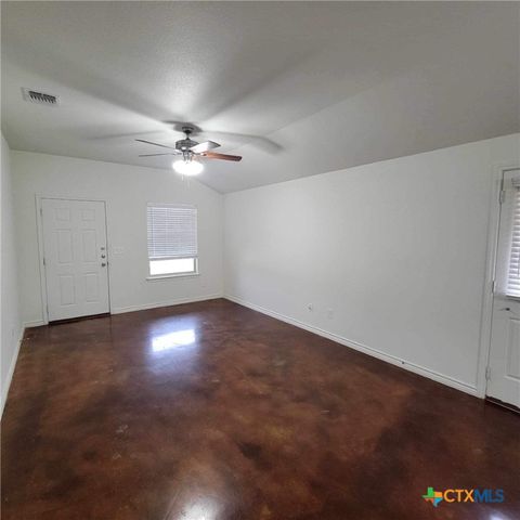 6101 Amelia Earhart Boulevard A, Killeen, TX 76543