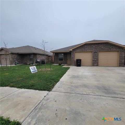 6101 Amelia Earhart Boulevard A, Killeen, TX 76543