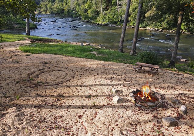 Lot 65 High River Landing, Ellijay, GA 30540