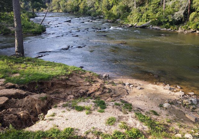 Lot 65 High River Landing, Ellijay, GA 30540