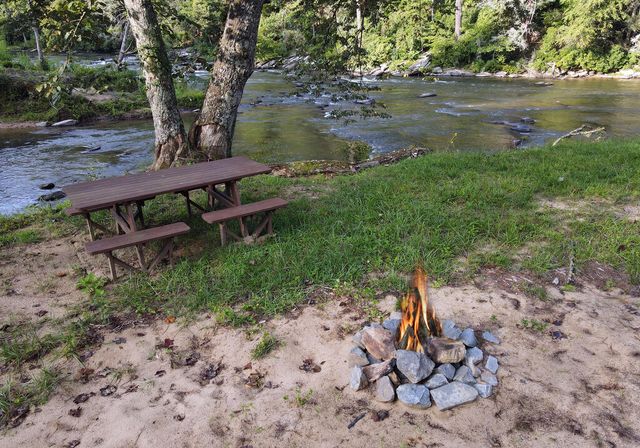 Lot 65 High River Landing, Ellijay, GA 30540