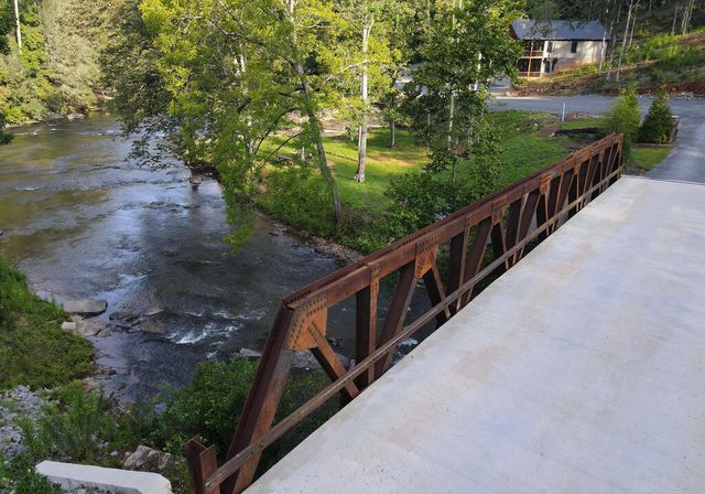 Lot 65 High River Landing, Ellijay, GA 30540