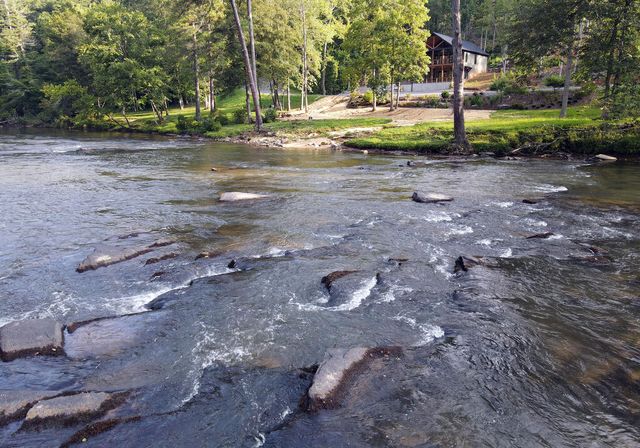 Lot 65 High River Landing, Ellijay, GA 30540