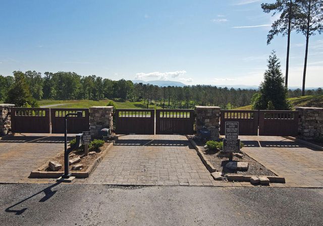 Lot 65 High River Landing, Ellijay, GA 30540
