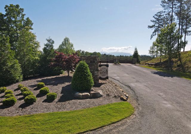 Lot 65 High River Landing, Ellijay, GA 30540