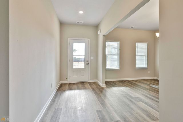 3575 Strickland Town Road, Luthersville, GA 30251