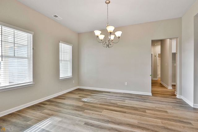 3575 Strickland Town Road, Luthersville, GA 30251