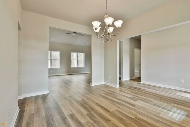 3575 Strickland Town Road, Luthersville, GA 30251