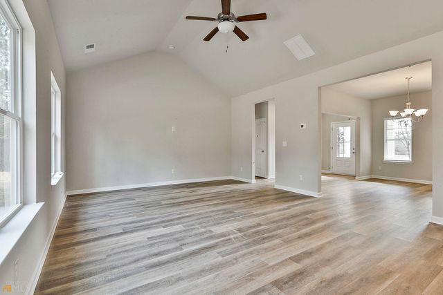 3575 Strickland Town Road, Luthersville, GA 30251