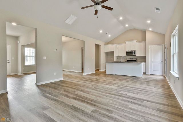 3575 Strickland Town Road, Luthersville, GA 30251