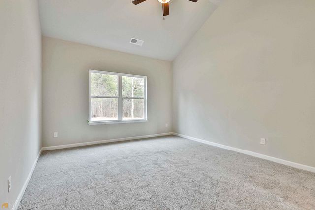 3575 Strickland Town Road, Luthersville, GA 30251