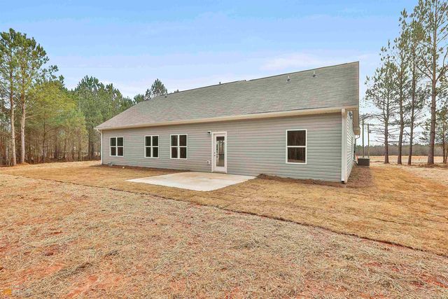 3575 Strickland Town Road, Luthersville, GA 30251
