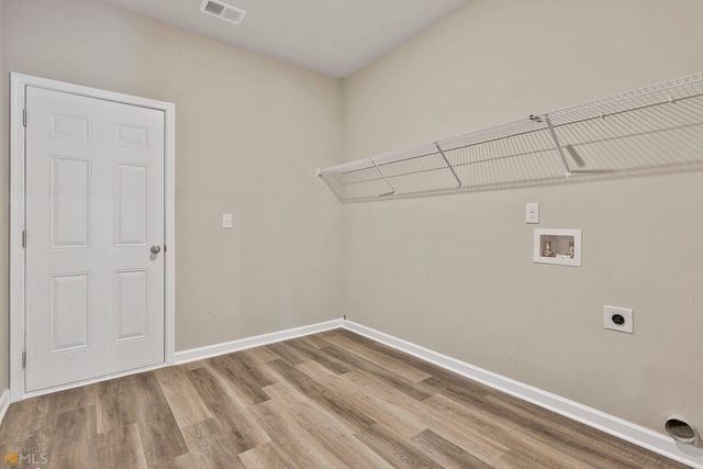 3575 Strickland Town Road, Luthersville, GA 30251