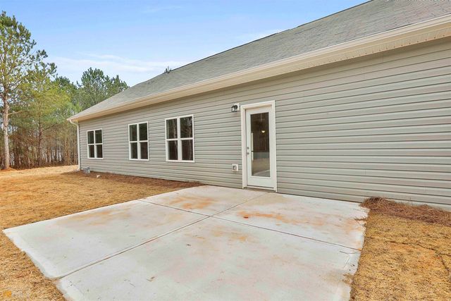 3575 Strickland Town Road, Luthersville, GA 30251