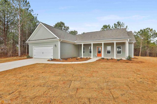 3575 Strickland Town Road, Luthersville, GA 30251