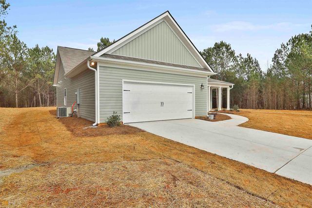 3575 Strickland Town Road, Luthersville, GA 30251