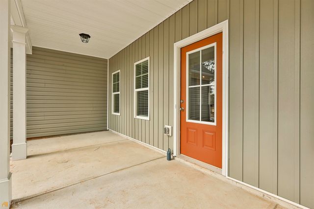 3575 Strickland Town Road, Luthersville, GA 30251