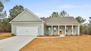 3575 Strickland Town Road, Luthersville, GA 30251