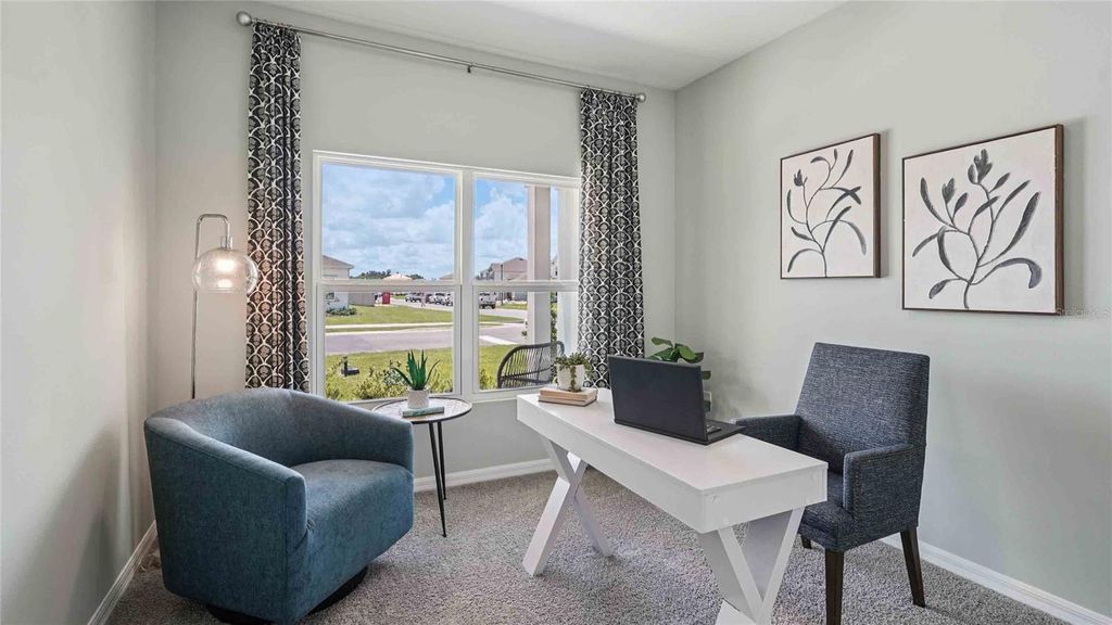 Image 11 of property listing at 17933 NW 172ND AVENUE, Alachua, FL 32615