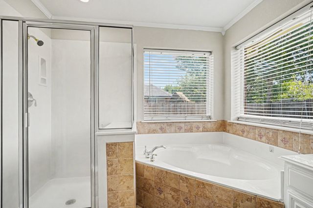 4968 Happy Trail, Fort Worth, TX 76244