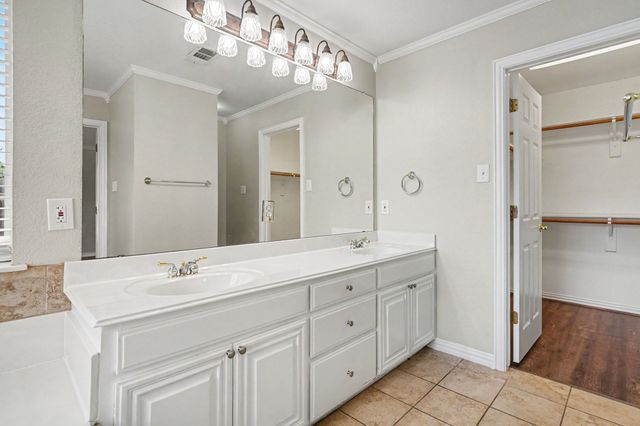 4968 Happy Trail, Fort Worth, TX 76244